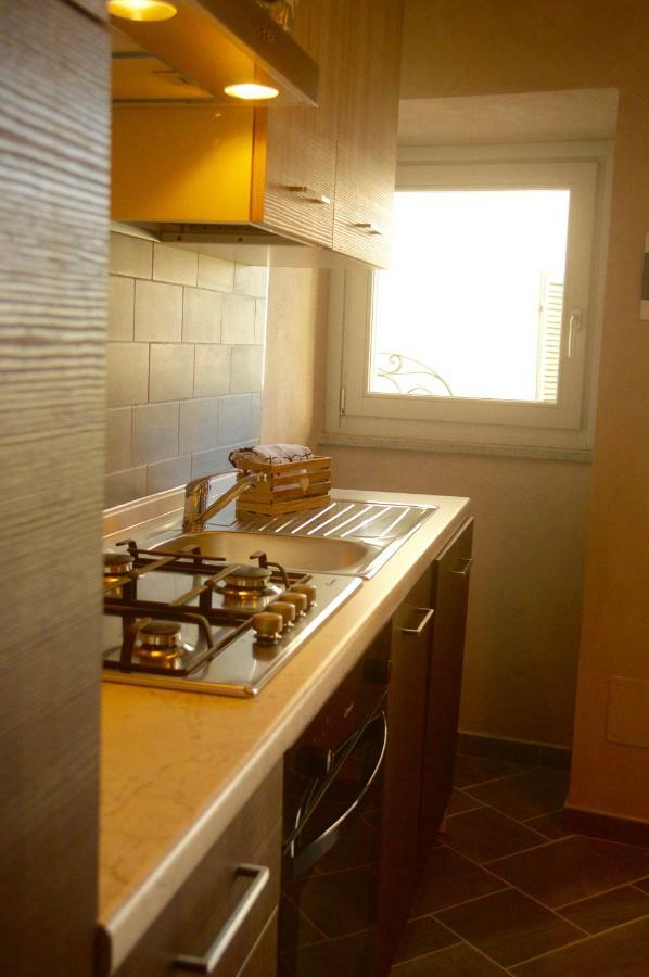 Appartamento Langa 4 Love Novello Esterno foto
