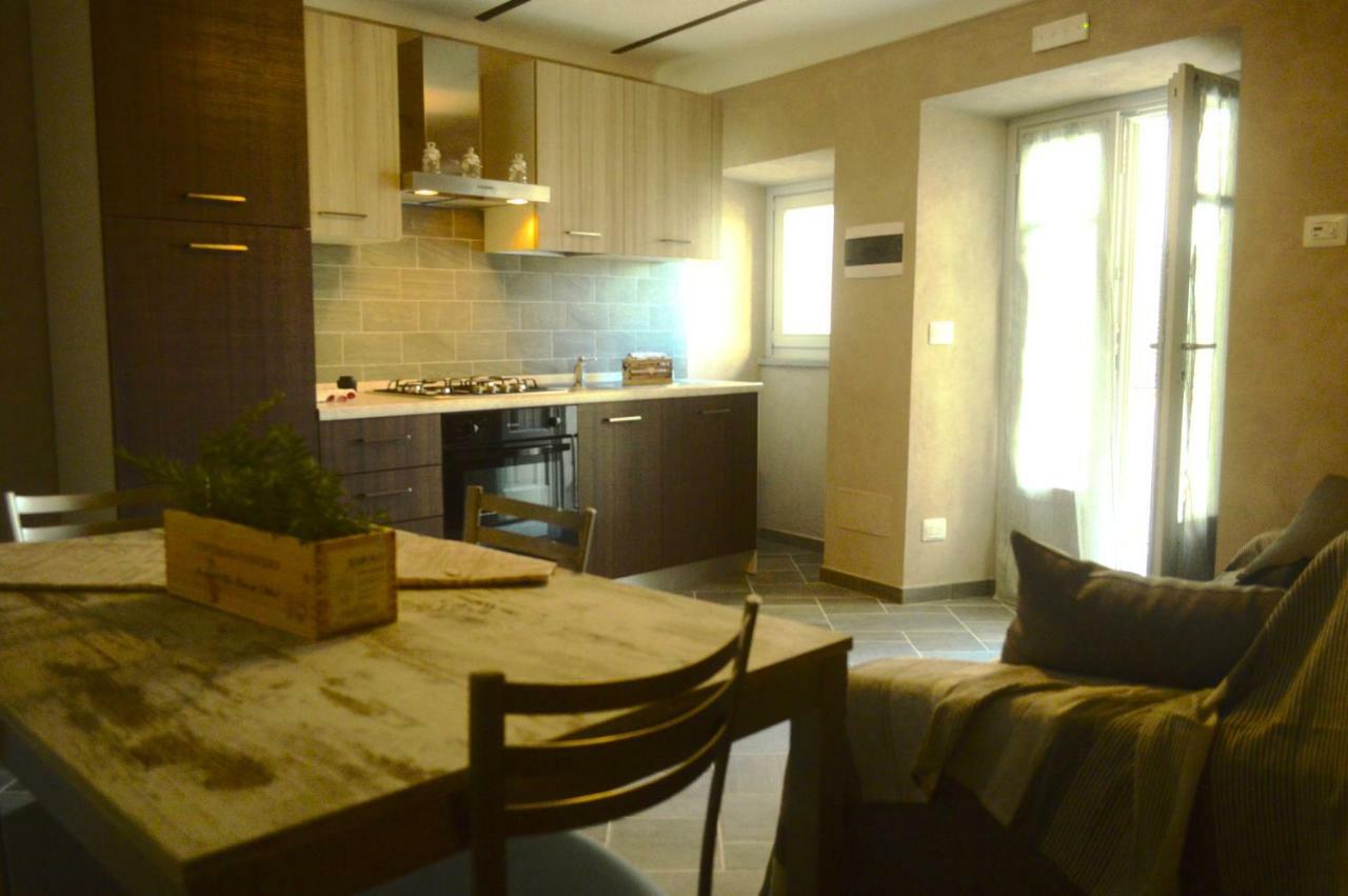 Appartamento Langa 4 Love Novello Esterno foto