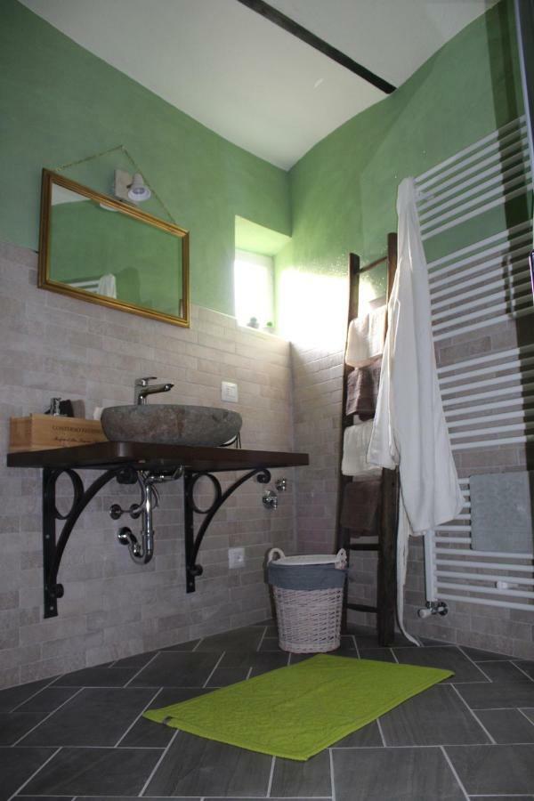 Appartamento Langa 4 Love Novello Esterno foto