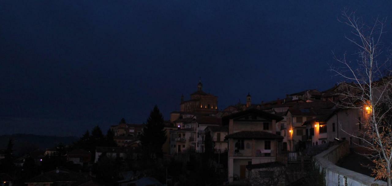 Appartamento Langa 4 Love Novello Esterno foto