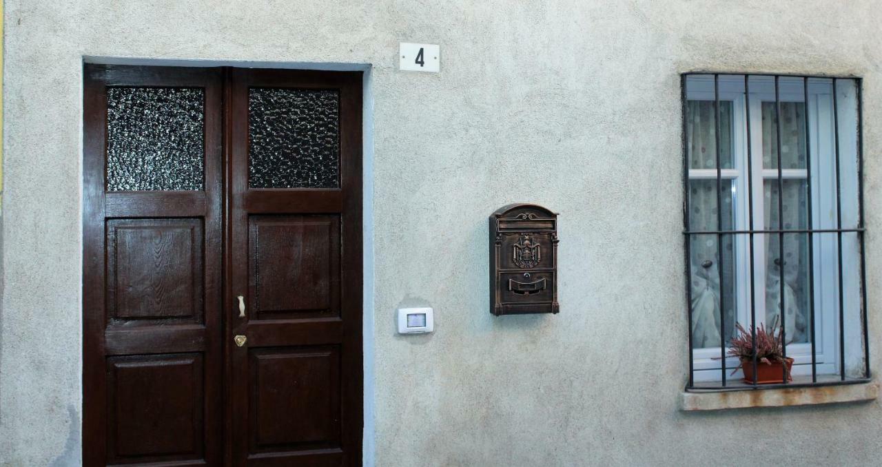 Appartamento Langa 4 Love Novello Esterno foto