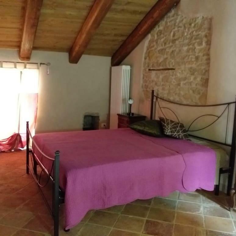 Appartamento Langa 4 Love Novello Esterno foto