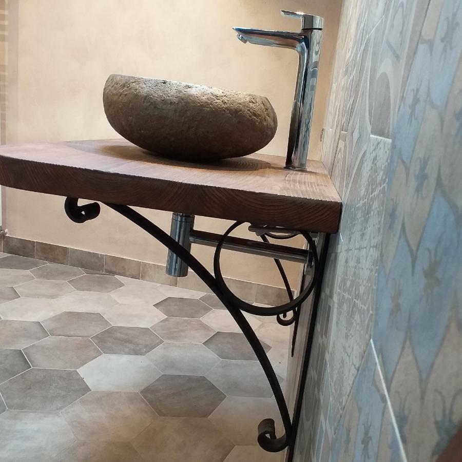 Appartamento Langa 4 Love Novello Esterno foto