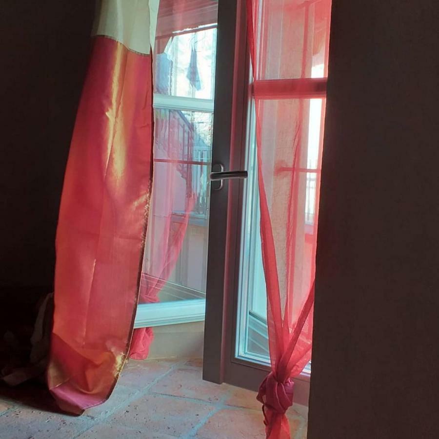 Appartamento Langa 4 Love Novello Esterno foto
