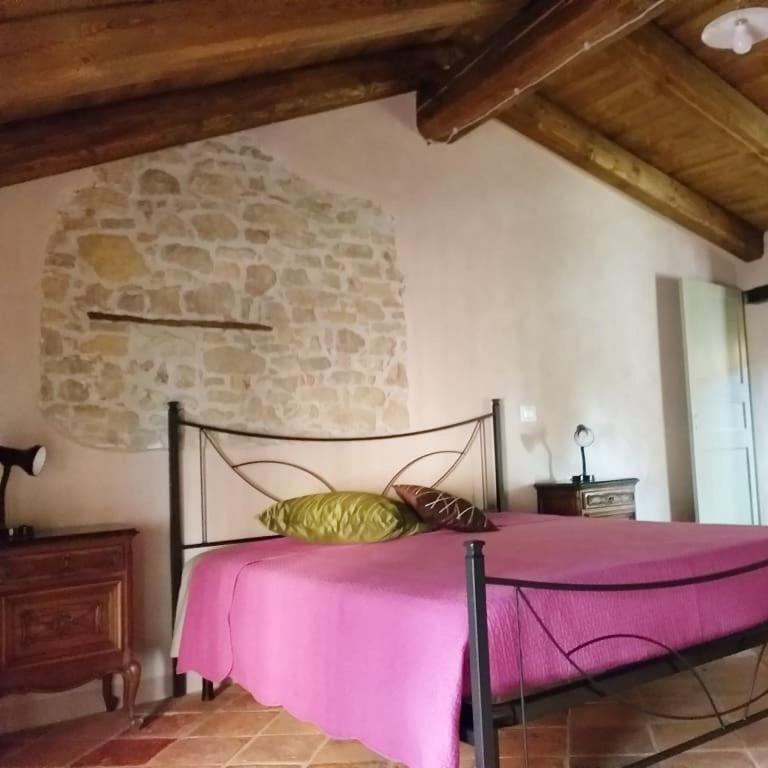Appartamento Langa 4 Love Novello Esterno foto
