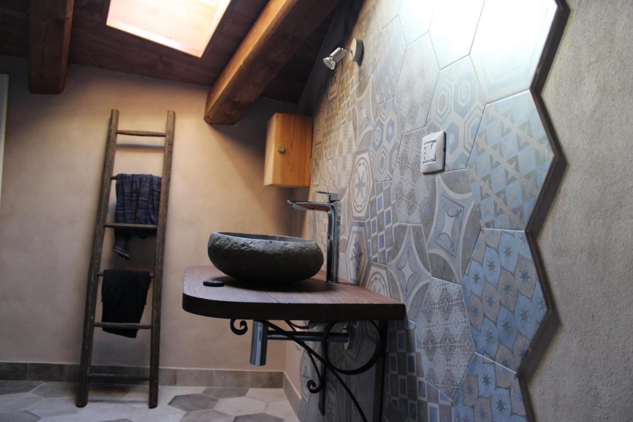 Appartamento Langa 4 Love Novello Esterno foto