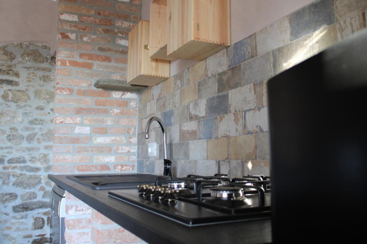 Appartamento Langa 4 Love Novello Esterno foto